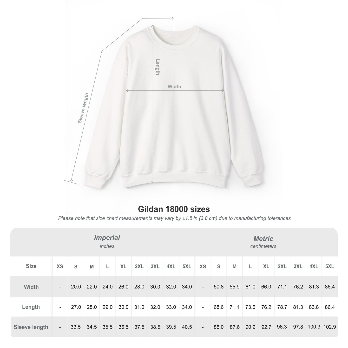 Cute Cat Play Snow Winter Christmas Design | Crewneck Sweatshirt