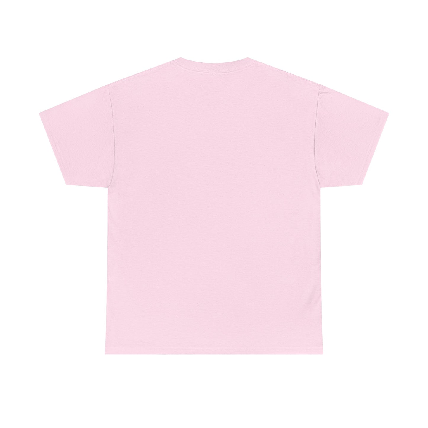 Cat DJ Tee Shirt - it’s Party Time Unisex Heavy Cotton Tee