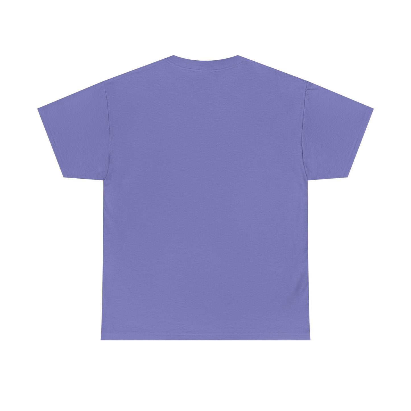 Cat DJ Tee Shirt - it’s Party Time Unisex Heavy Cotton Tee