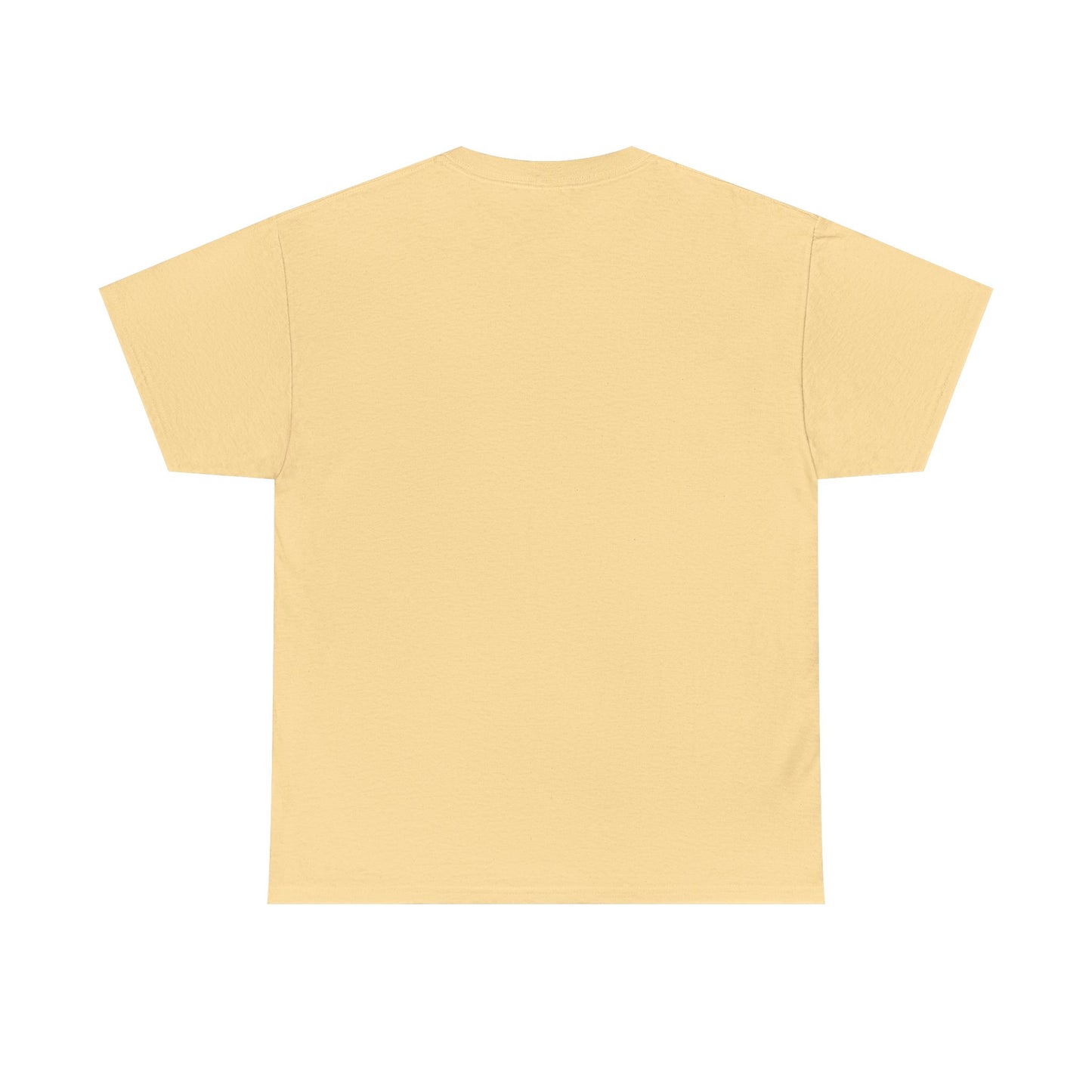 Cat DJ Tee Shirt - it’s Party Time Unisex Heavy Cotton Tee