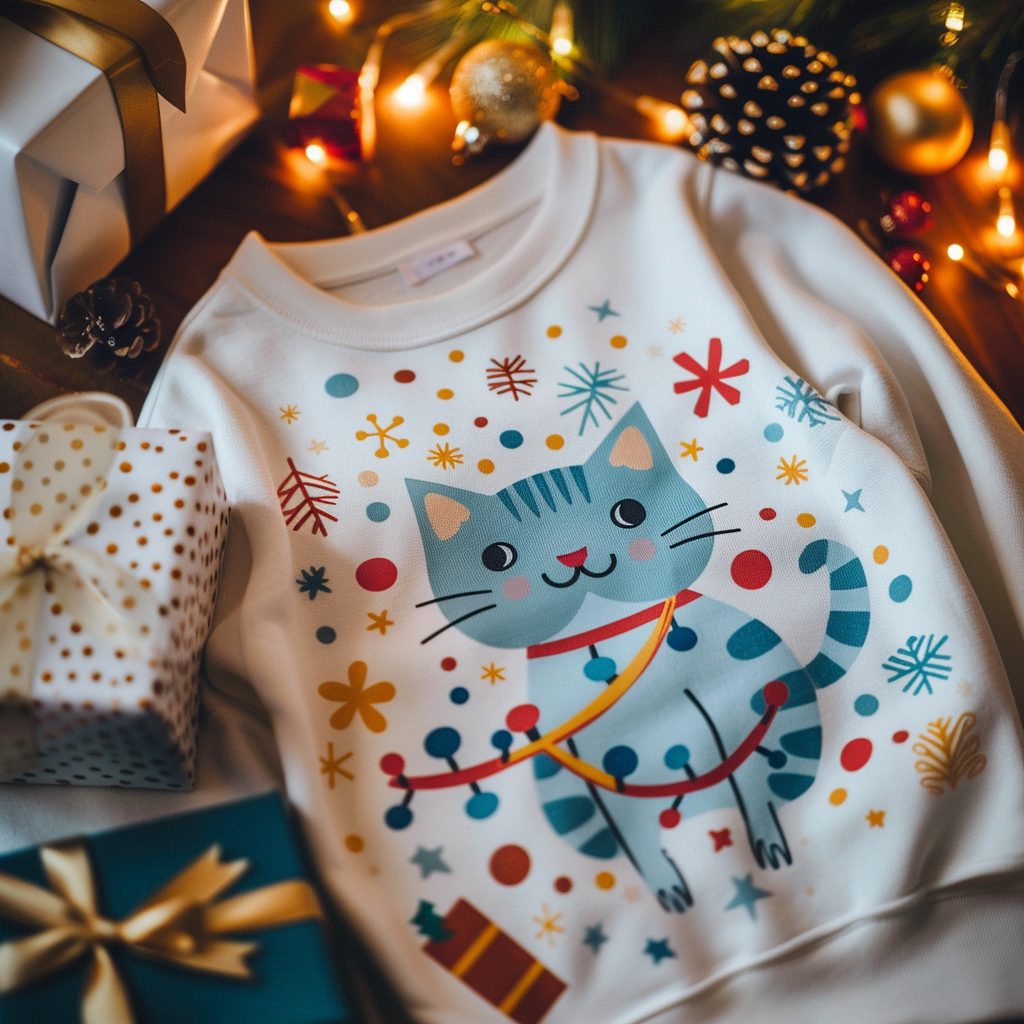 Christmas Gifts